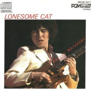 Lonesome Cat
