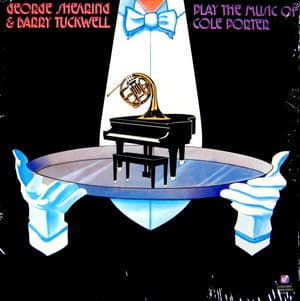Play The Music Of Cole Porter