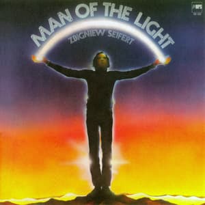 Man Of The Light