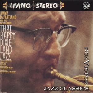 That Happy Dixieland Jazz