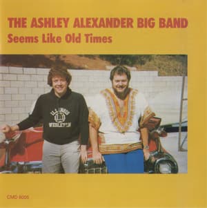 Seems Like Old Times