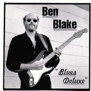 Blues Deluxe