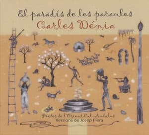 El Paradis De Les Paraules