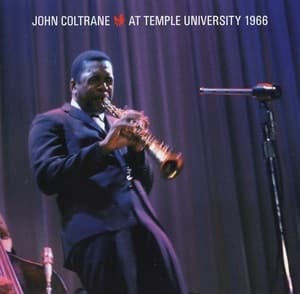 At Temple University 1966 (2010 Rermaster)