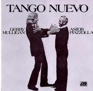 Tango Nuevo