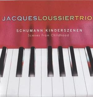 Schumann: Kinderszenen