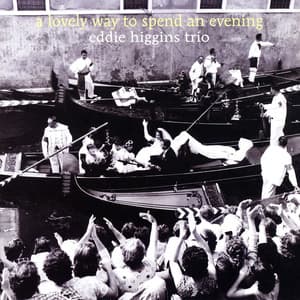 A Lovely Way To Spend An Evening