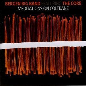 Meditations On Coltrane