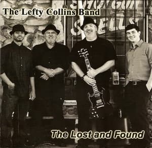 The Lost And Found