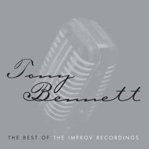 The Best Of The Improv Recordings