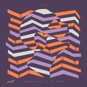 Deepkey's In My Mind