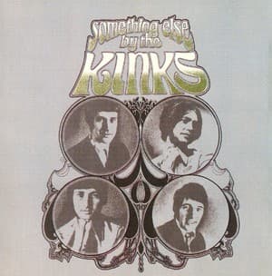 Something Else By The Kinks