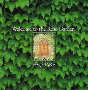 Welcome To The Rose Garden