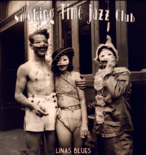 Lina's Blues