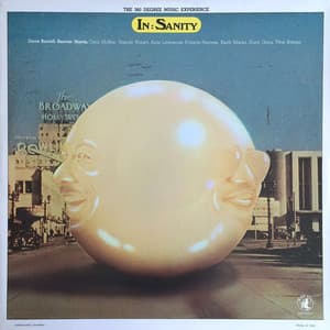 The 360 Degree Music Experience