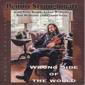 Wrong Side Of The World