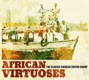 African Virtuoses