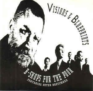 Visions & Blueprints