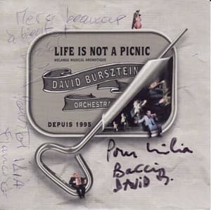 Life Is Not A Picnic