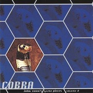Cobra: John Zorn's Game Pieces, Vol. 2