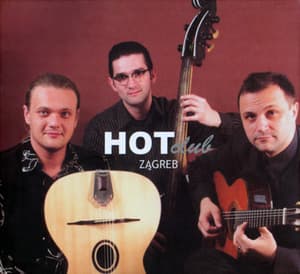 Hot Club Zagreb