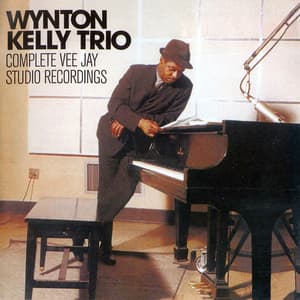 Complete Vee Jay Studio Recordings (2CD)