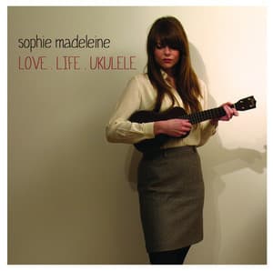 Love. Life. Ukulele