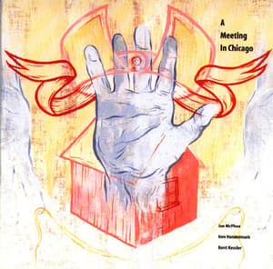 A Meeting In Chicago