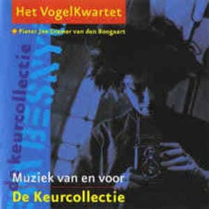 Muziek Van En Voor De Keurcollectie