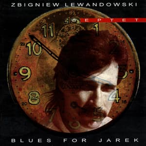 Blues For Jarek