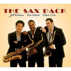 The Sax Pack
