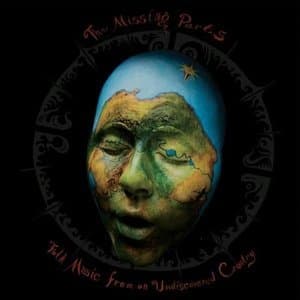 Folk Music From An Undiscovered Country