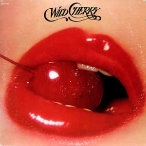 Wild Cherry