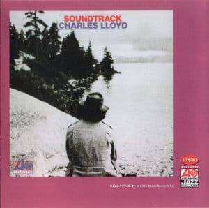 Forest Flower / Live At Monterey