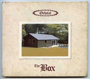 The Box [Ep]