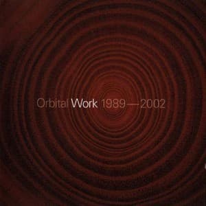 Work (1989-2002)