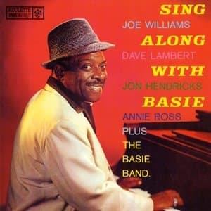 Sing Along With Basie