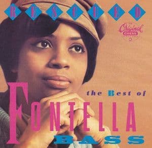 The Best Of Fontella Bass