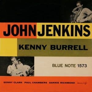 John Jenkins With Kenny Burrell