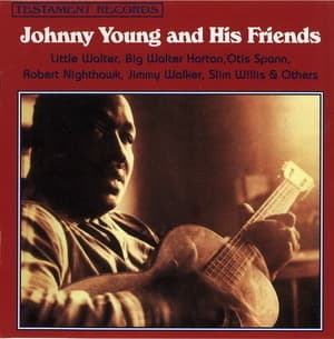 Johnny Young And His Friends