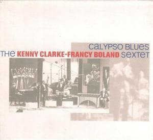Calypso Blues