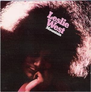 Leslie West, Mountain