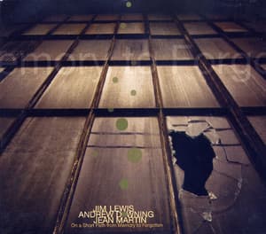 On A Short Path From Memory To Forgotten