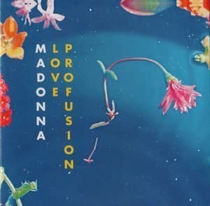 Love Profusion (The Radio Mixes)