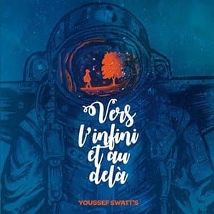 Vers L'infini Et Au-Dela