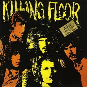 Killing Floor