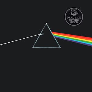 The Dark Side Of The Moon