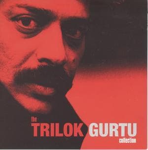 The Trilok Gurtu Collection