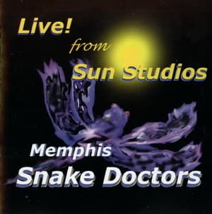 Live! From Sun Studios...