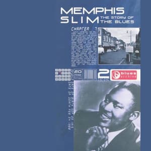 The Story Of The Blues (2CD BOX)